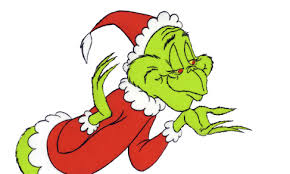 Grinch