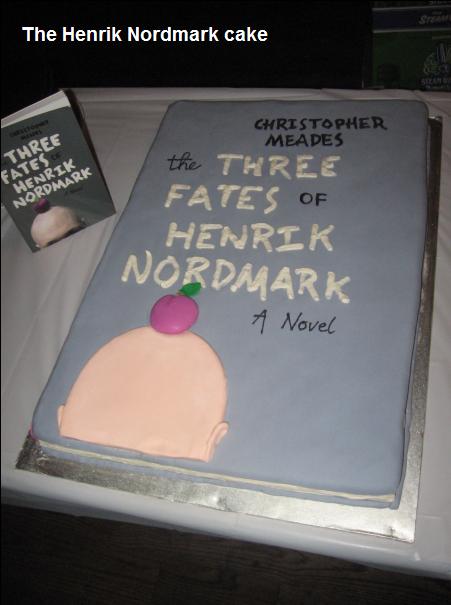 cake